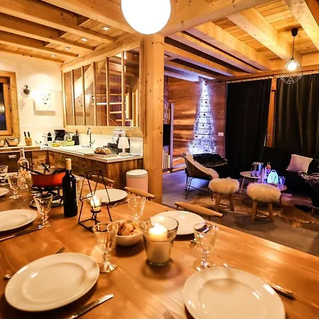 Chalet Pure Altitude 10p