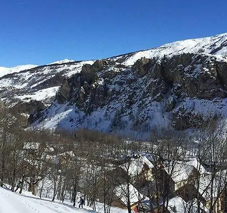 빌라 Chalet Pure Altitude 10p