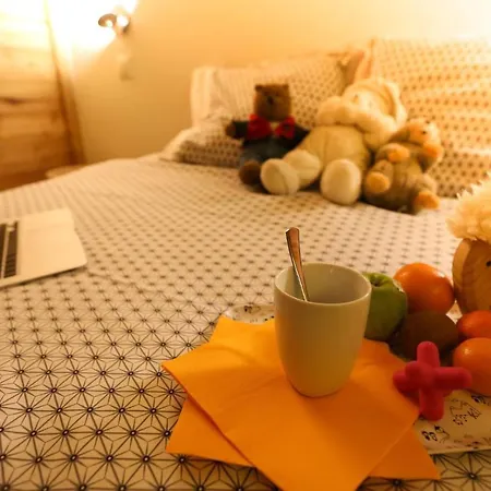Chalet Pure Altitude 10p 빌라 *